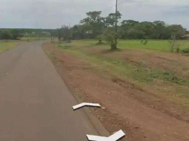 Terreno venda em Região Imediata de Birigui-Penápolis, Buritama