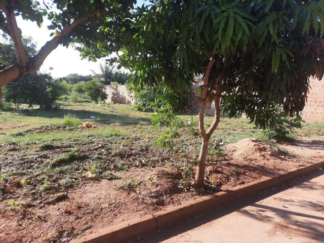 Terreno venda em Buritama
