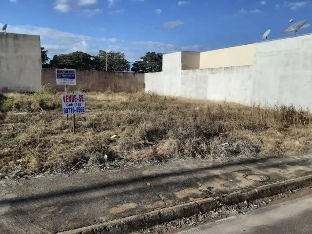 Terreno venda em Região Imediata de Birigui-Penápolis, Buritama