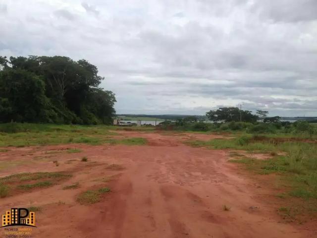 Terreno venda em Região Imediata de Birigui-Penápolis, Buritama