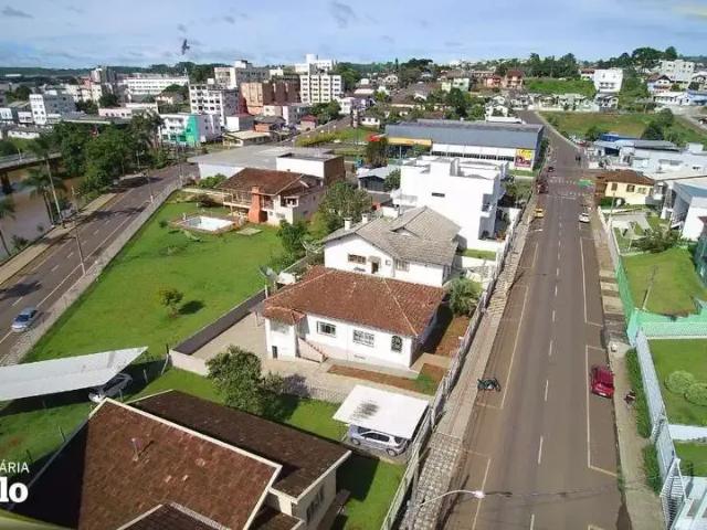 Terreno venda em Região Geográfica Imediata de Caçador, Caçador
