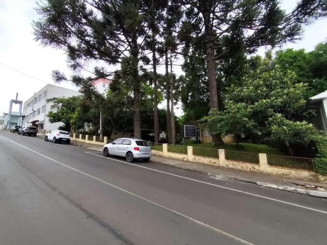Terreno venda em Caçador