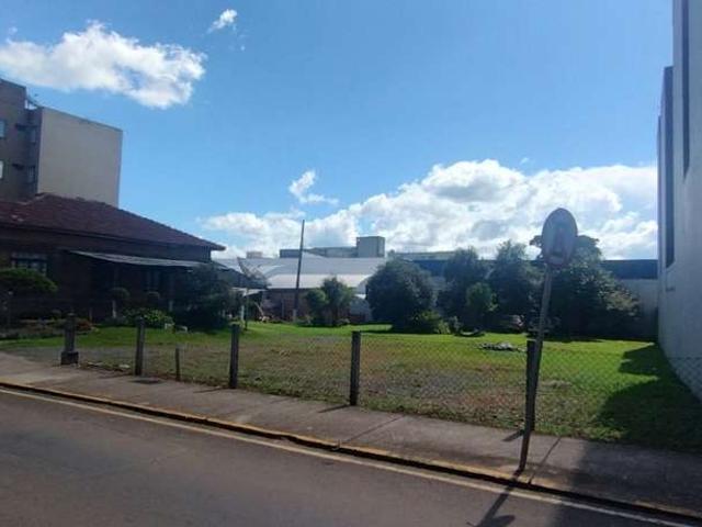 Terreno venda em Região Geográfica Imediata de Caçador, Caçador