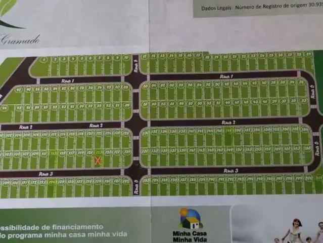 Terreno venda em Região Geográfica Imediata de Caçador, Caçador