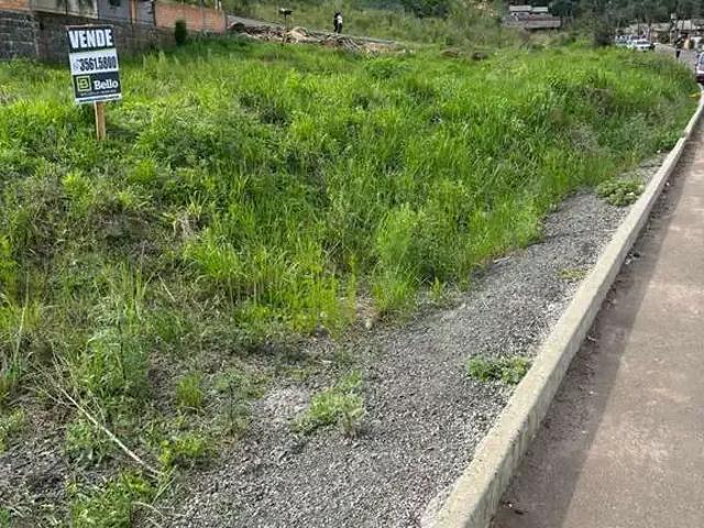 Terreno venda em Região Geográfica Imediata de Caçador, Caçador