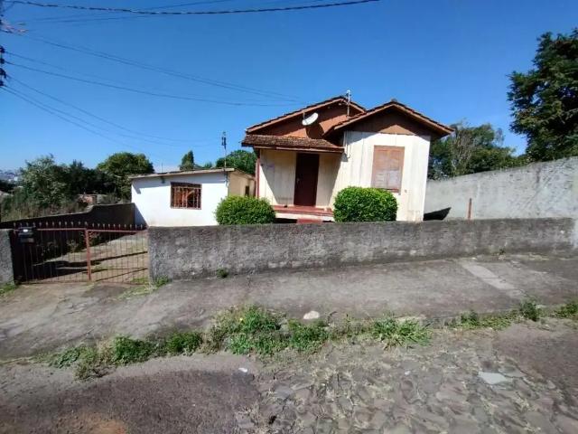 Terreno venda em Caçador