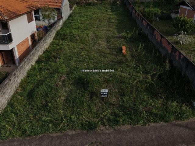 Terreno venda em Caçador