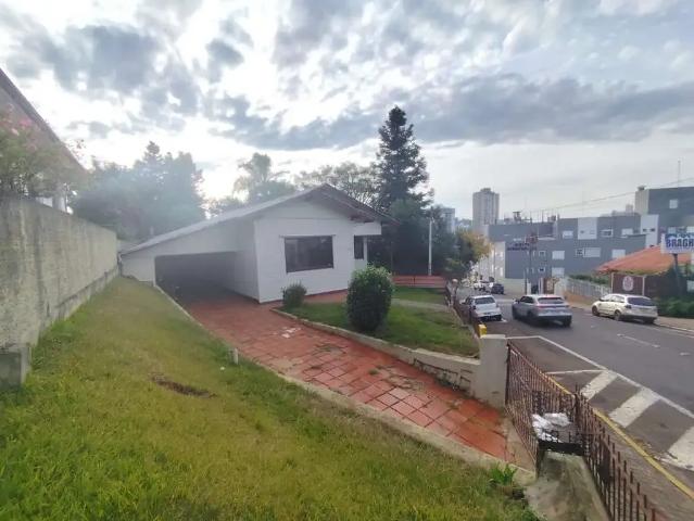 Terreno venda em Região Geográfica Imediata de Caçador, Caçador