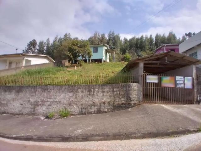 Terreno venda em Região Geográfica Imediata de Caçador, Caçador