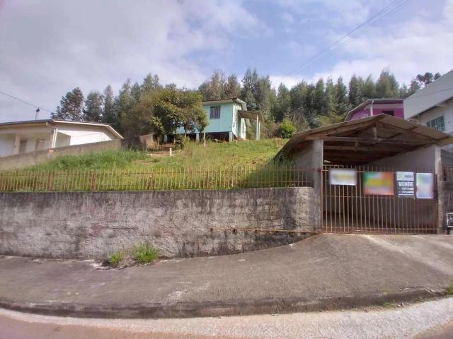 Terreno venda em Caçador