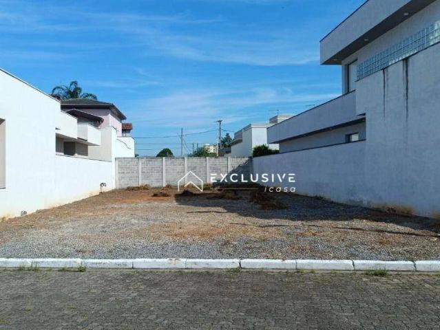 Terreno venda em Jardim Caçapava, Caçapava