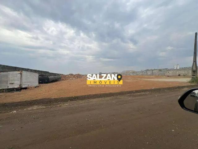 Terreno venda em Caçapava