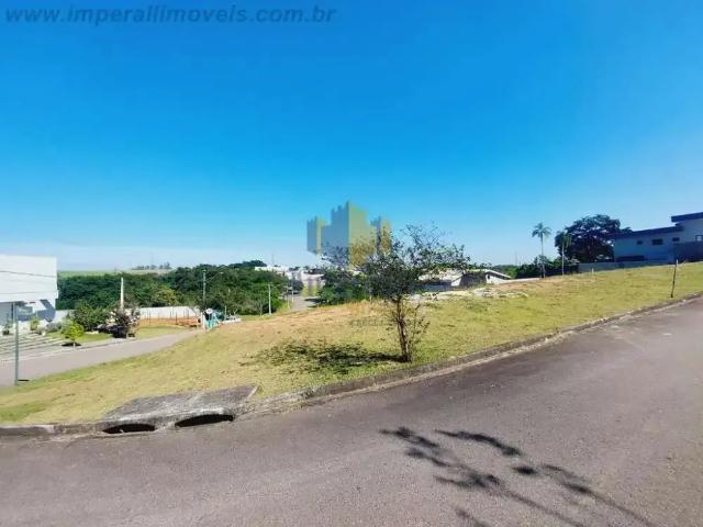 Terreno venda em Residencial Santa helena, Caçapava