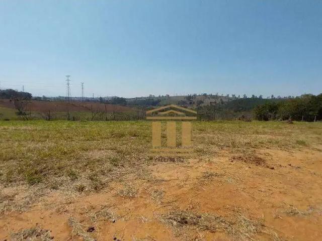 Terreno venda em Caçapava