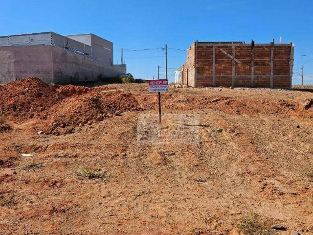 Terreno venda em Caçapava