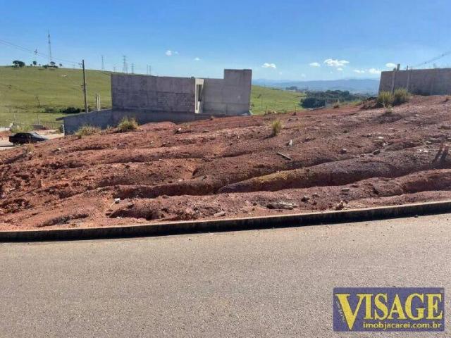 Terreno venda em Caçapava, Região Geográfica Intermediária de São José dos Campos