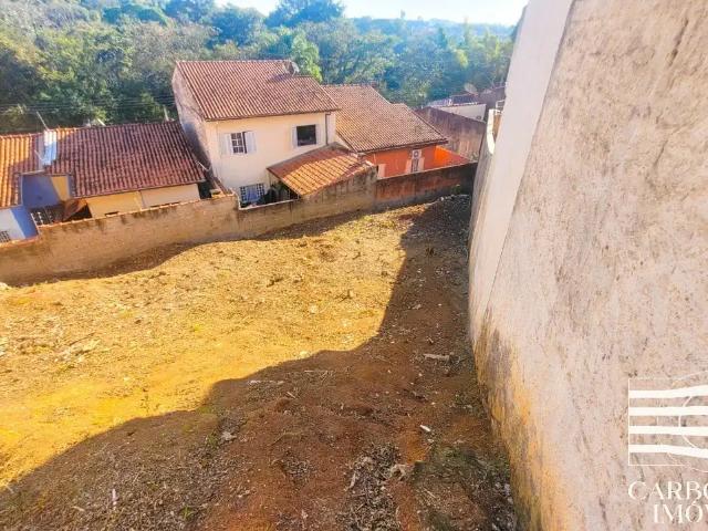 Terreno venda em Caçapava