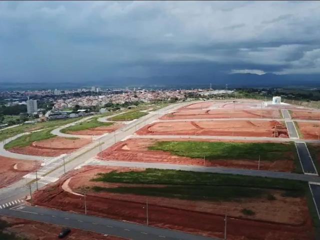 Terreno venda em Caçapava