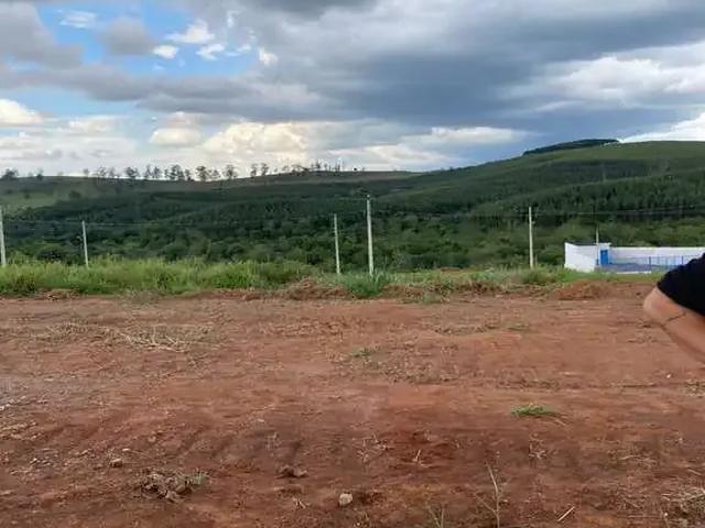Terreno venda em Caçapava