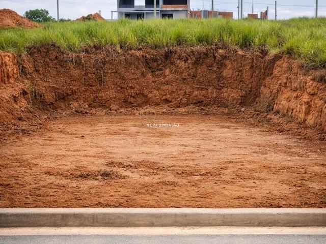 Terreno venda em Caçapava