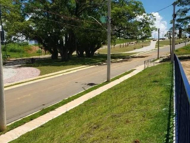 Terreno venda em Parque Residencial Maria Elmira, Caçapava