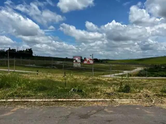 Terreno venda em Parque Residencial Maria Elmira, Caçapava