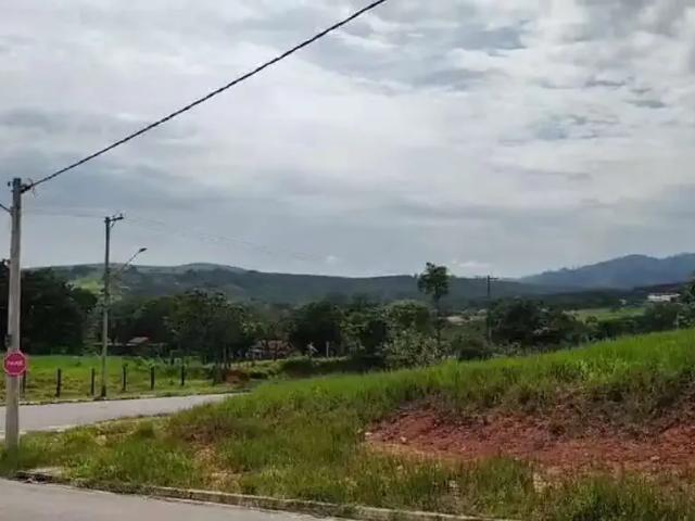 Terreno venda em Caçapava