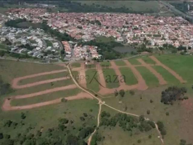 Terreno venda em Caçapava