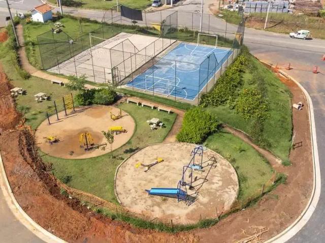 Terreno venda em Caçapava