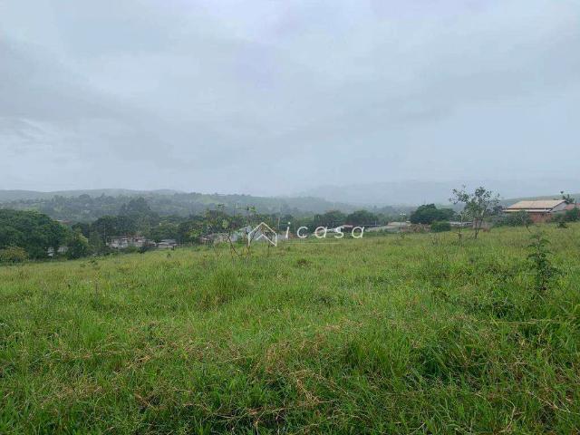 Terreno venda em Caçapava
