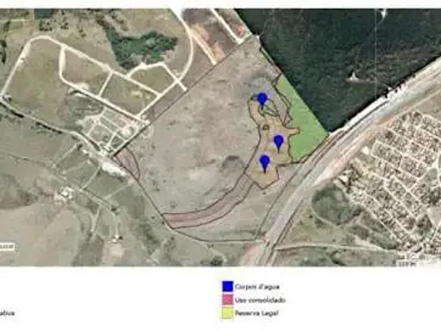 Terreno venda em Região Imediata de São José dos Campos, Região Metropolitana do Vale do Paraíba e Litoral Norte