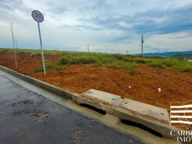 Terreno venda em Caçapava