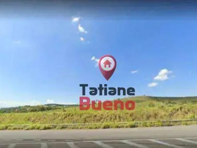 Terreno venda em Caçapava