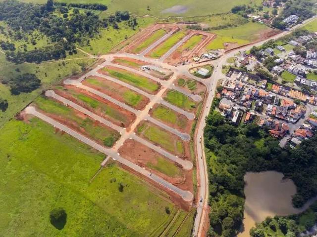 Terreno venda em Caçapava