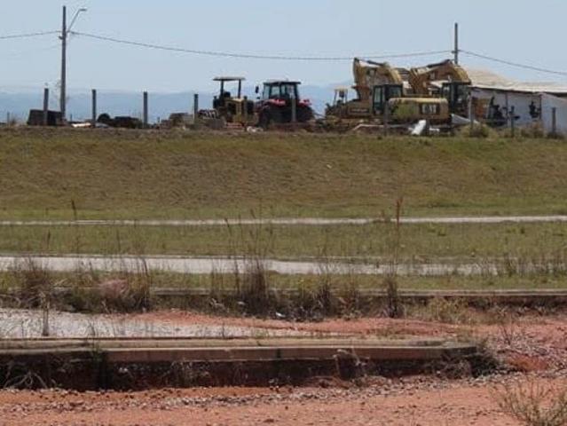 Terreno venda em Caçapava, Região Geográfica Intermediária de São José dos Campos