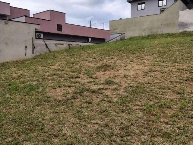 Terreno venda em Caçapava