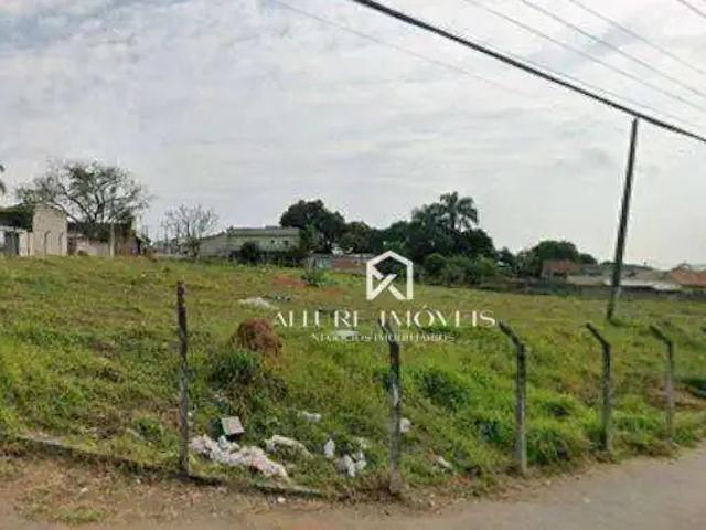 Terreno venda em Caçapava