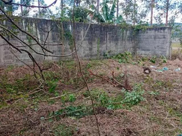 Terreno venda em Caçapava