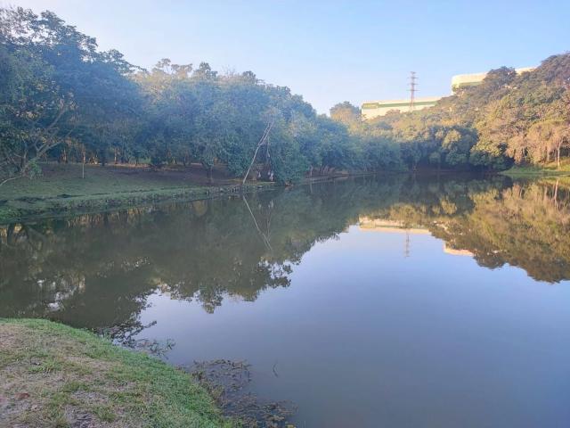 Terreno venda em Caçapava