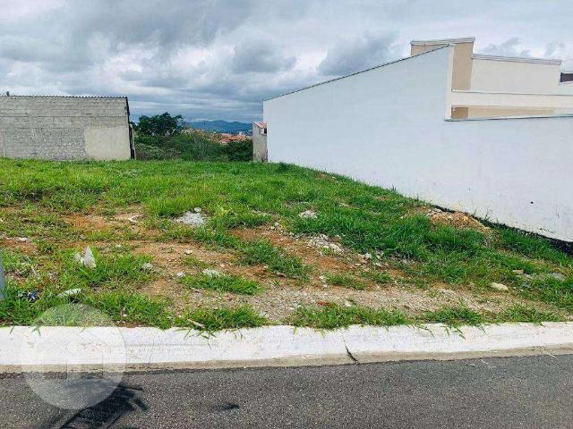 Terreno venda em Caçapava