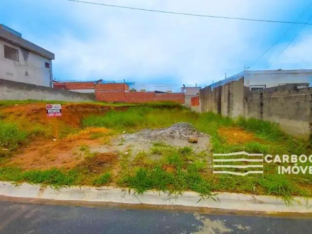 Terreno venda em Caçapava