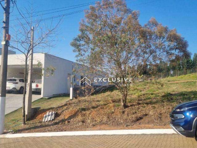 Terreno venda em Caçapava