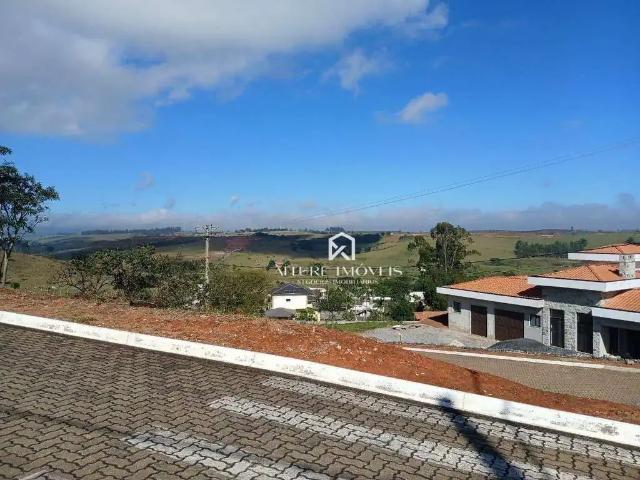 Terreno venda em Parque Residencial Maria Elmira, Caçapava