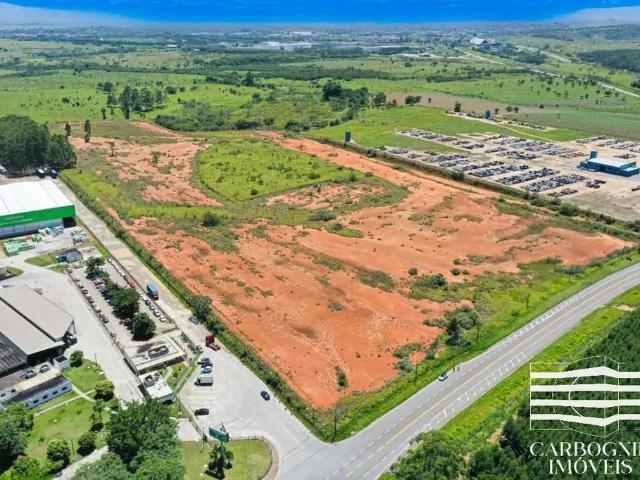 Terreno venda em Região Imediata de São José dos Campos, Região Metropolitana do Vale do Paraíba e Litoral Norte