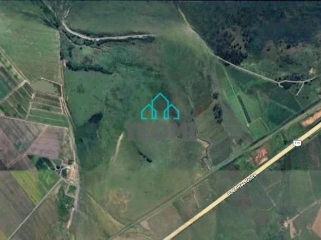 Terreno venda em Caçapava, Região Geográfica Intermediária de São José dos Campos