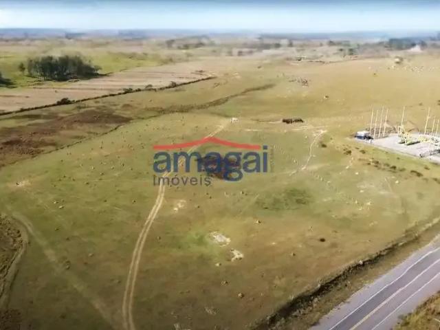 Terreno venda em Caçapava, Região Geográfica Intermediária de São José dos Campos