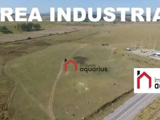 Terreno venda em Caçapava
