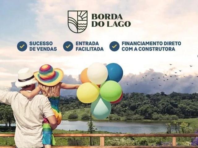 Terreno venda em Parque Residencial Maria Elmira, Caçapava