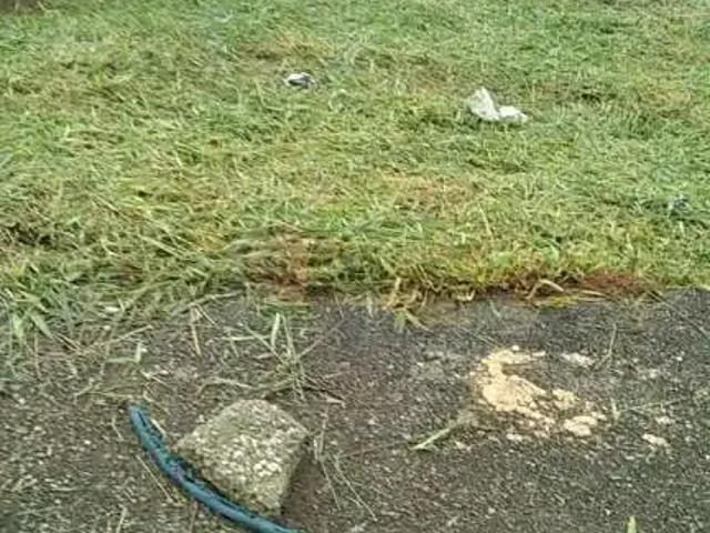 Terreno venda em Parque Residencial Alvorada, Caçapava