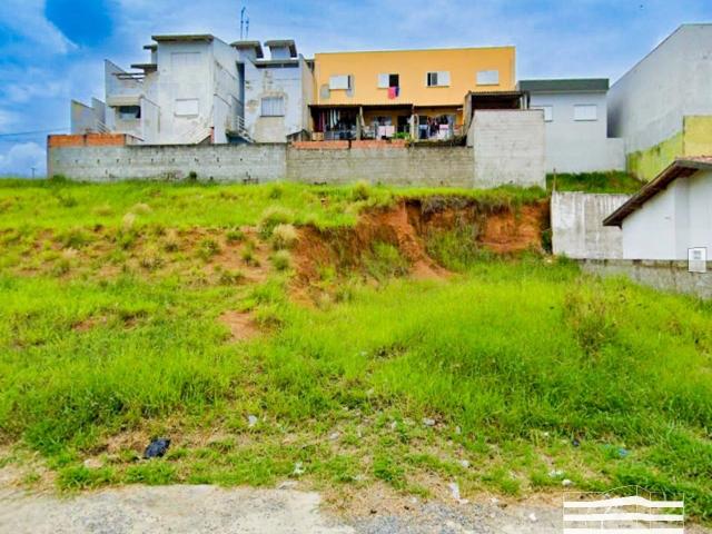 Terreno venda em Parque Residencial Alvorada, Caçapava